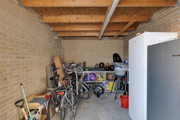 Medium property photo - Agaat 6, 5912 SE Venlo